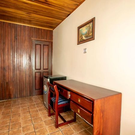Orquideas Boutique Hotel La Fortuna Extérieur photo
