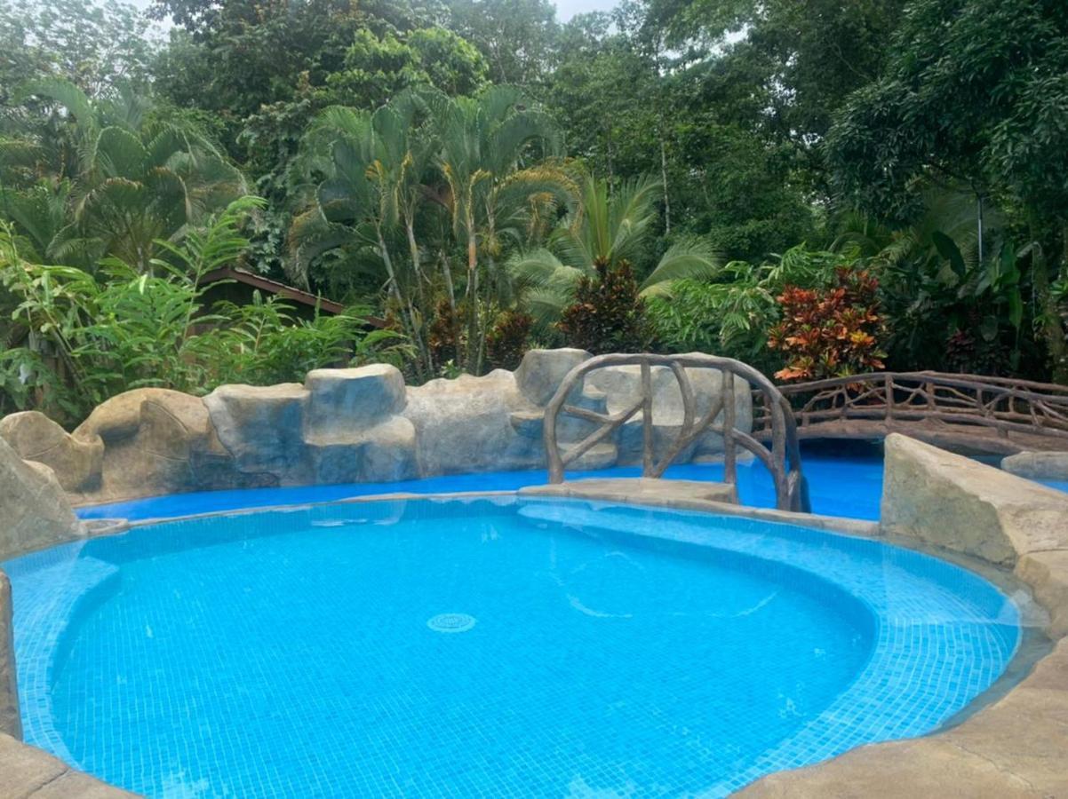 Orquideas Boutique Hotel La Fortuna Extérieur photo