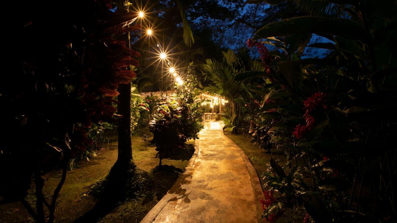 Orquideas Boutique Hotel La Fortuna Extérieur photo