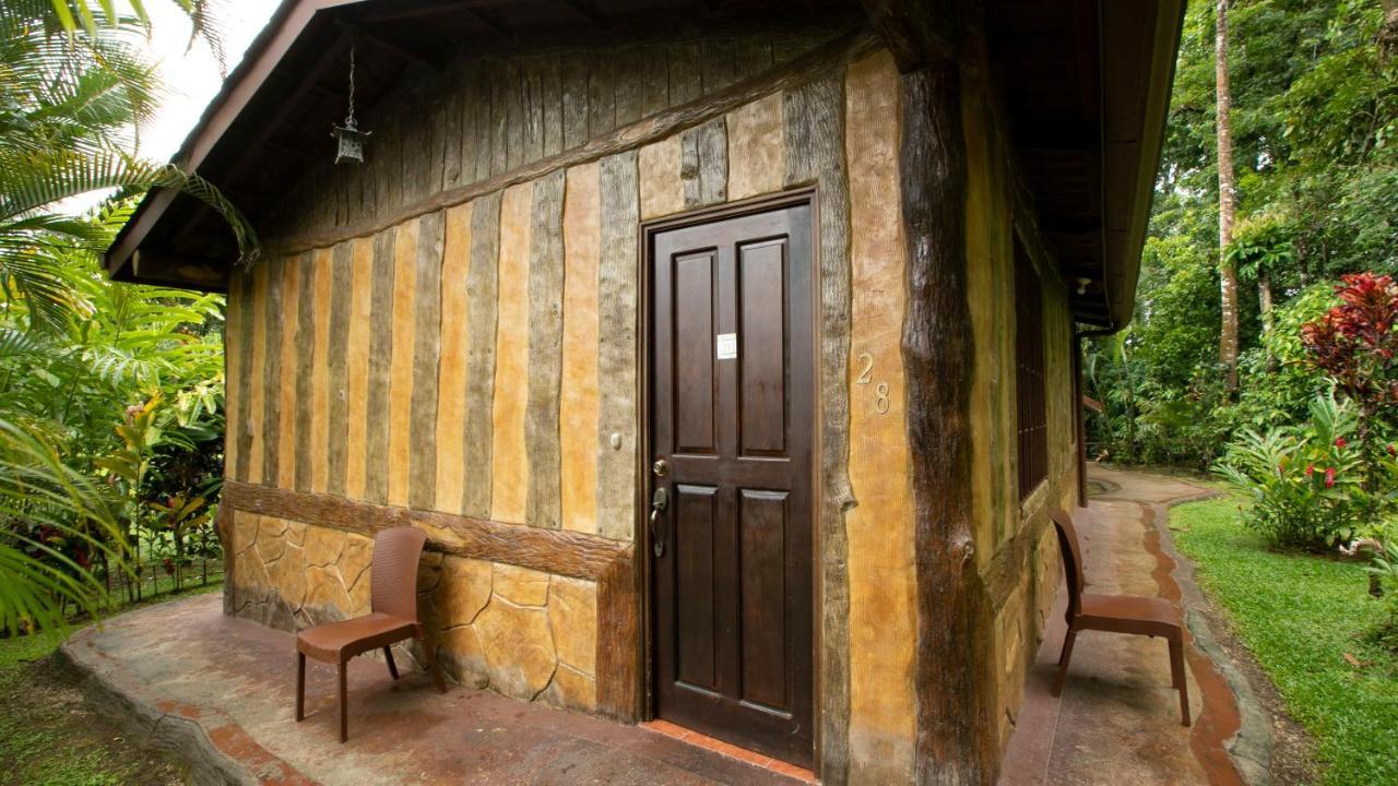 Orquideas Boutique Hotel La Fortuna Extérieur photo