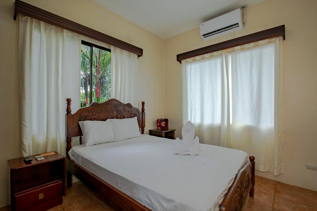 Orquideas Boutique Hotel La Fortuna Extérieur photo