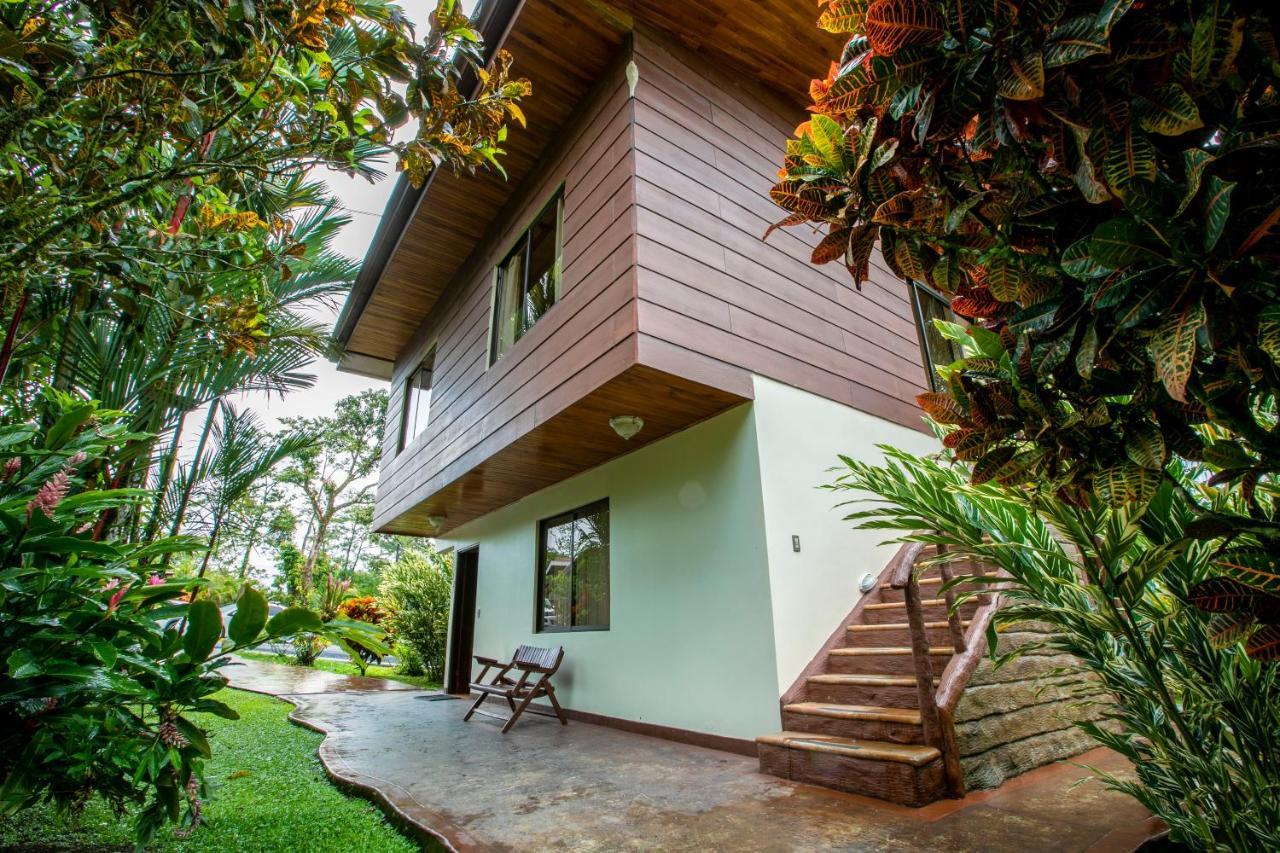 Orquideas Boutique Hotel La Fortuna Extérieur photo