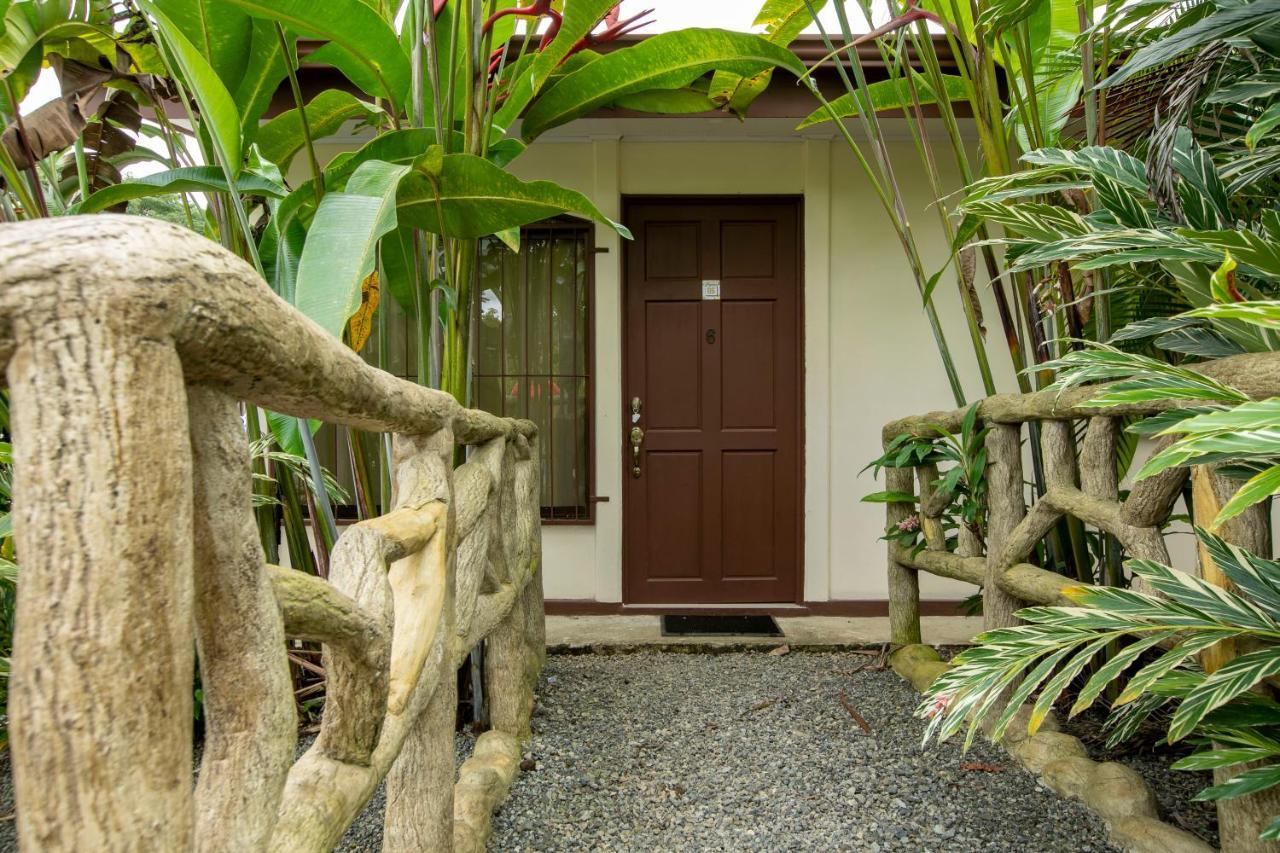 Orquideas Boutique Hotel La Fortuna Extérieur photo