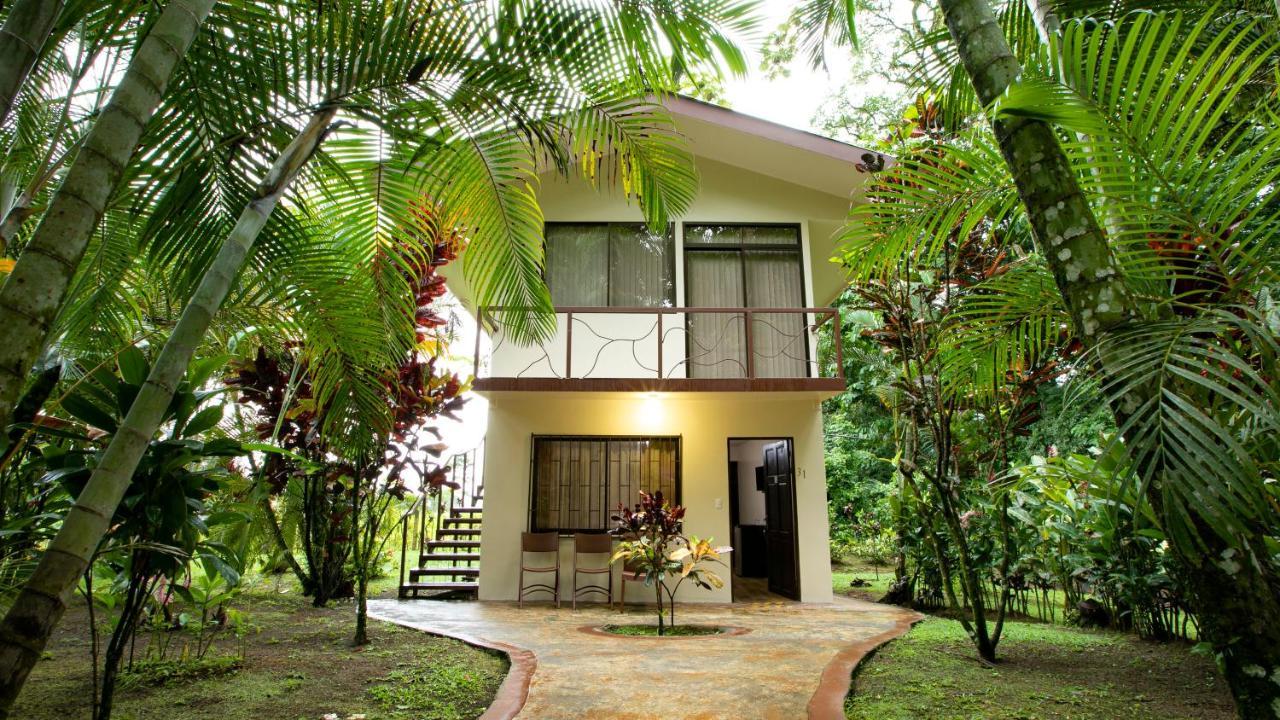 Orquideas Boutique Hotel La Fortuna Extérieur photo