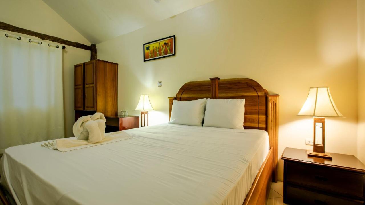 Orquideas Boutique Hotel La Fortuna Extérieur photo