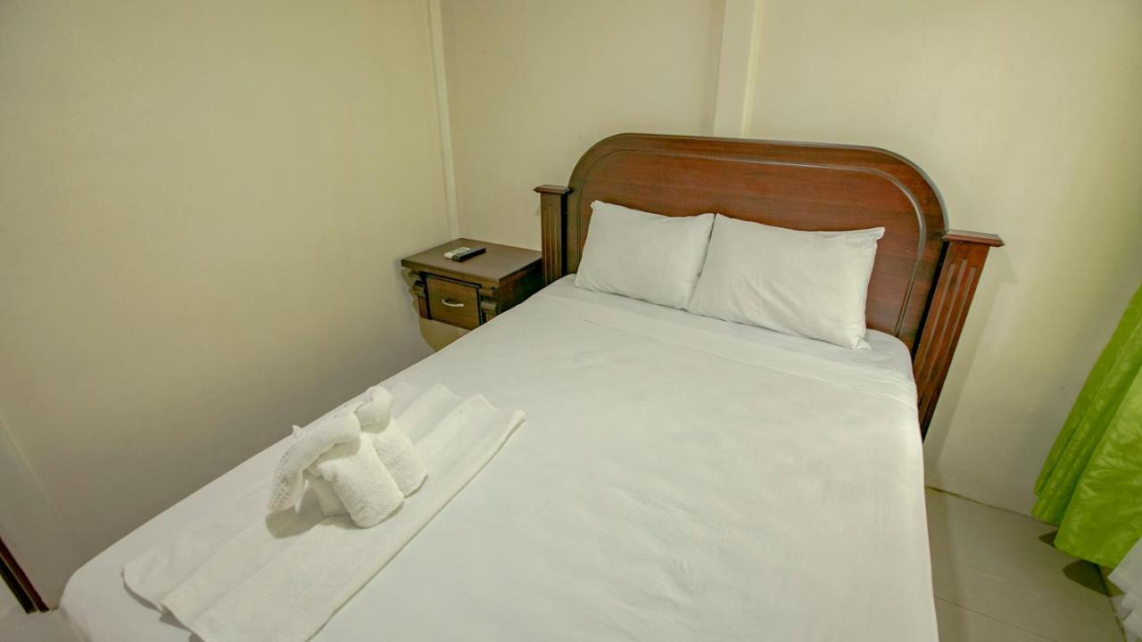 Orquideas Boutique Hotel La Fortuna Extérieur photo