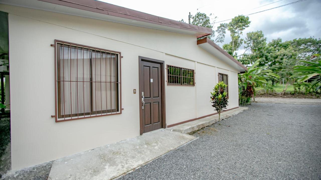 Orquideas Boutique Hotel La Fortuna Extérieur photo