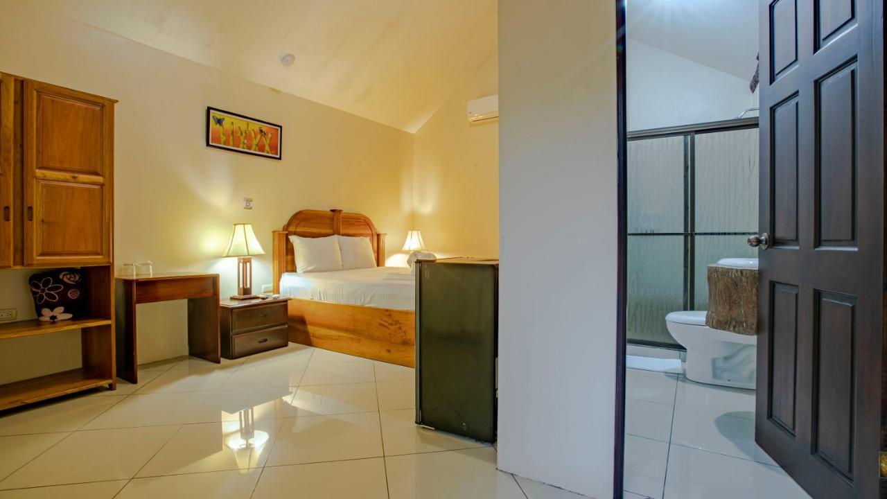 Orquideas Boutique Hotel La Fortuna Extérieur photo