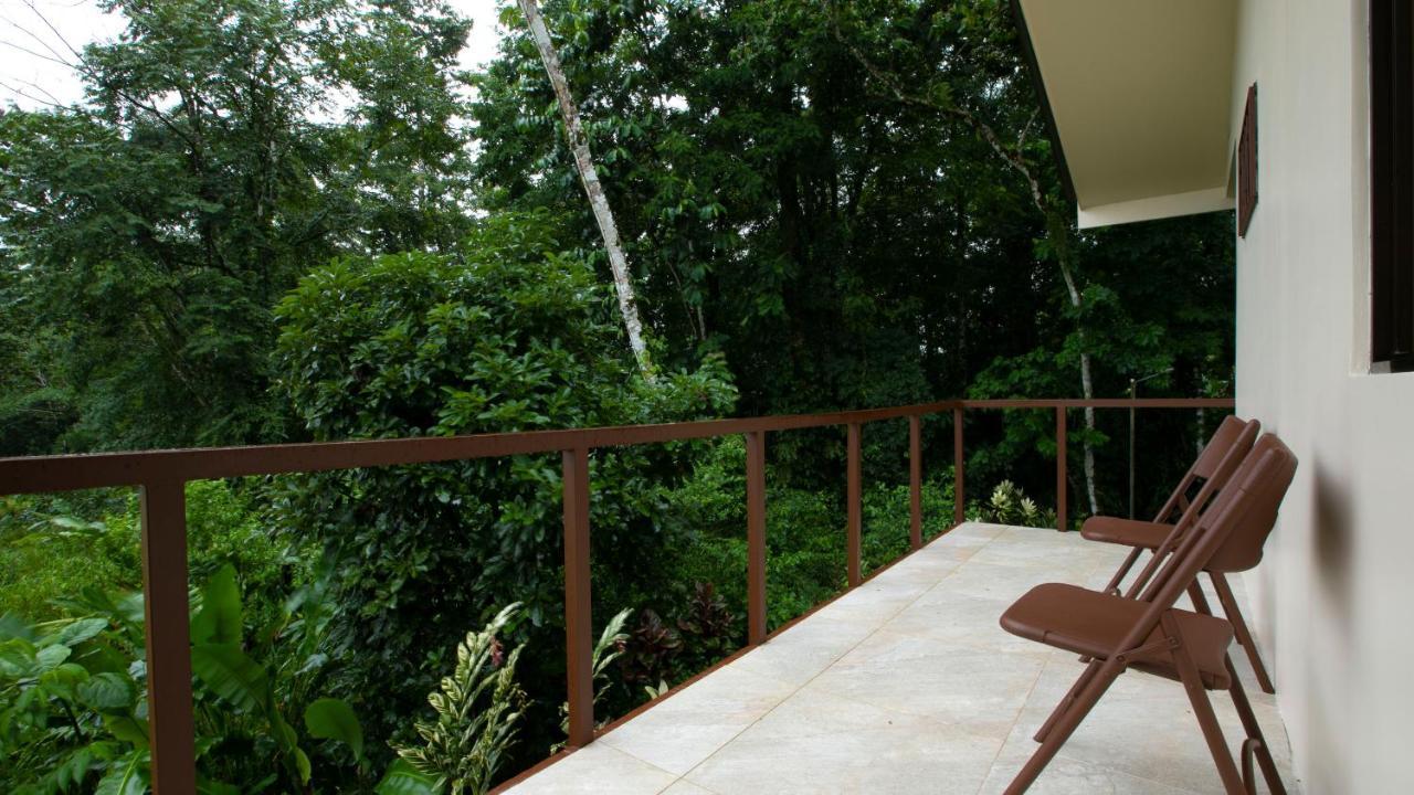 Orquideas Boutique Hotel La Fortuna Extérieur photo
