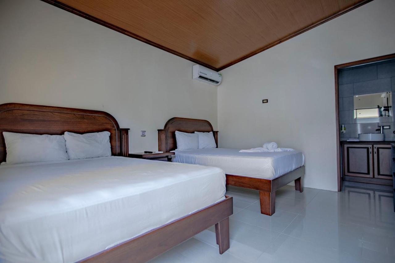 Orquideas Boutique Hotel La Fortuna Extérieur photo