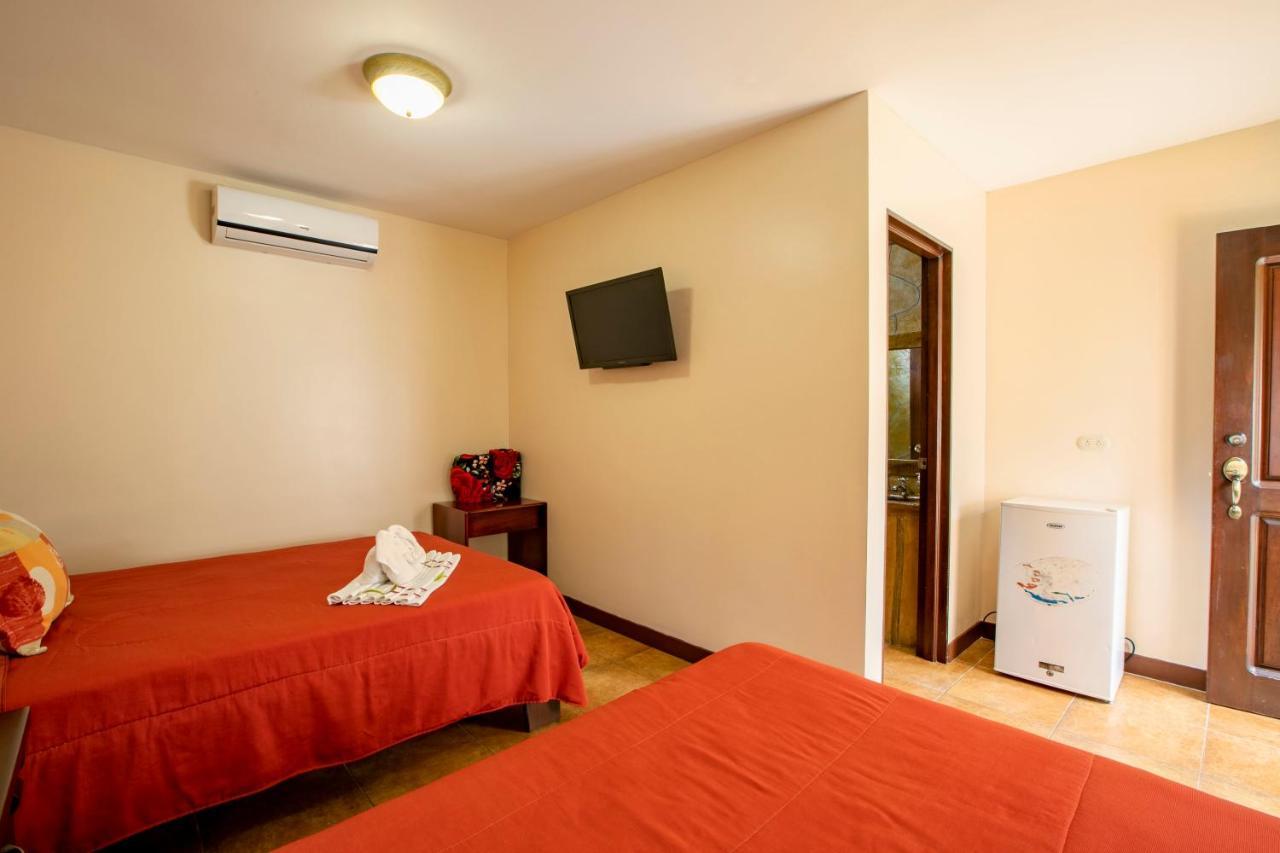 Orquideas Boutique Hotel La Fortuna Extérieur photo
