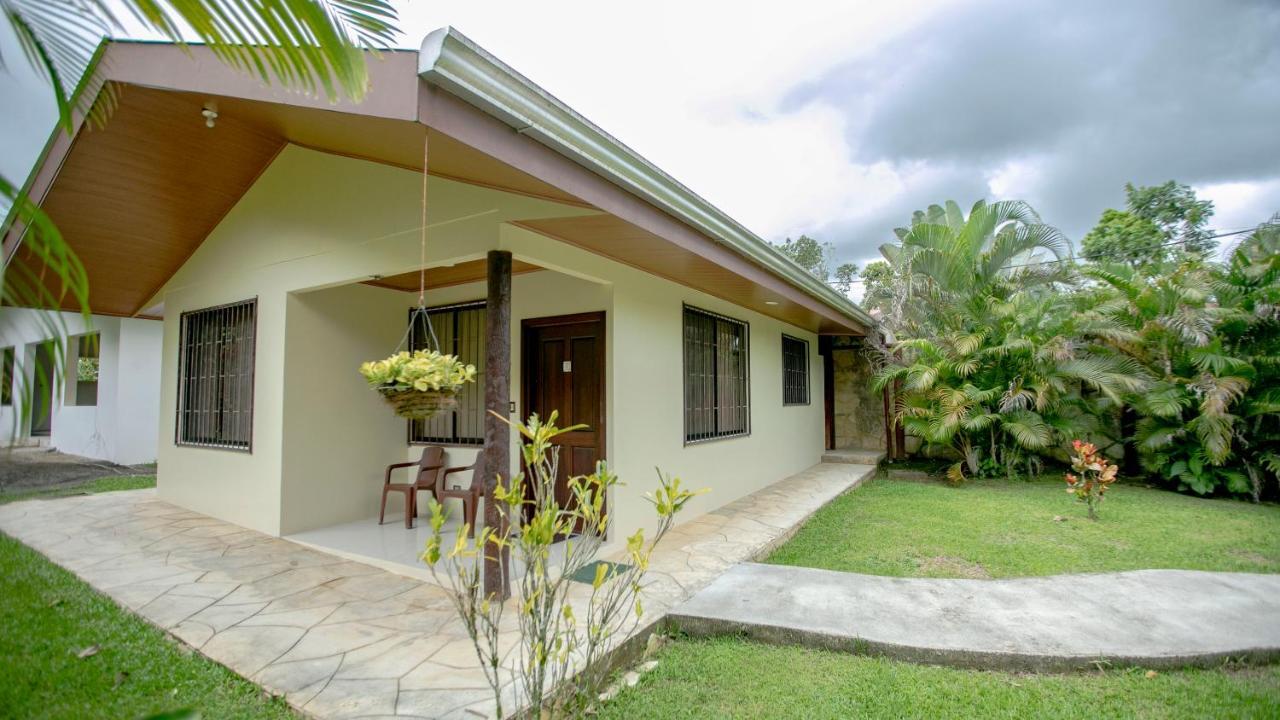 Orquideas Boutique Hotel La Fortuna Extérieur photo