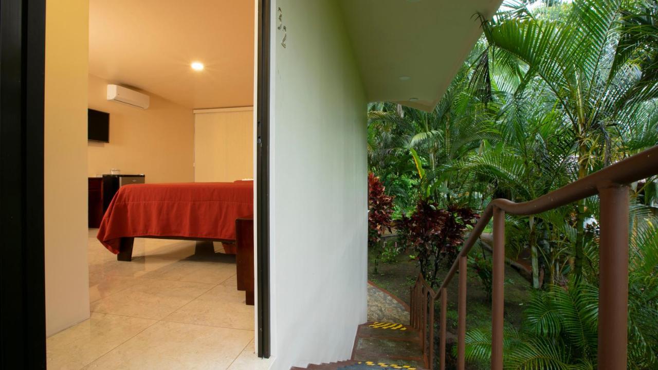 Orquideas Boutique Hotel La Fortuna Extérieur photo