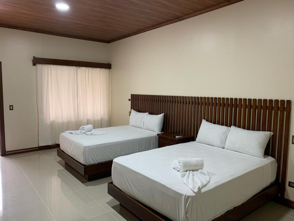 Orquideas Boutique Hotel La Fortuna Extérieur photo